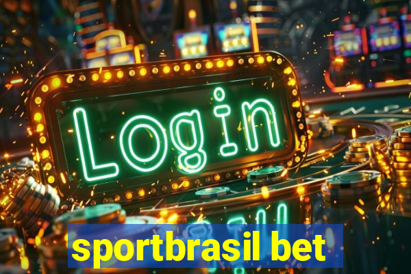 sportbrasil bet