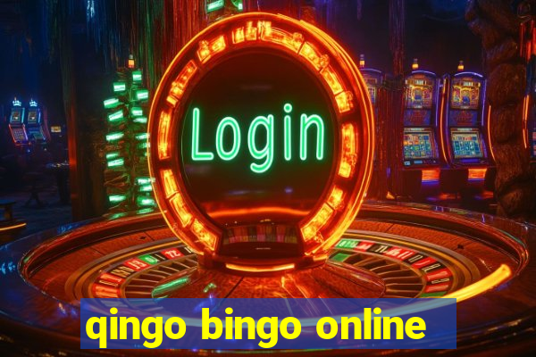 qingo bingo online