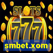 smbet.xom