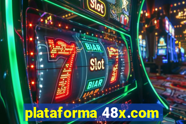 plataforma 48x.com