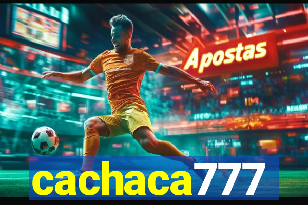 cachaca777