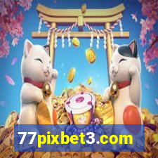 77pixbet3.com