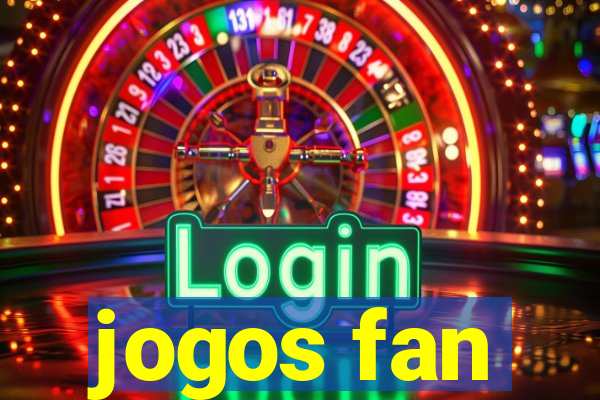 jogos fan