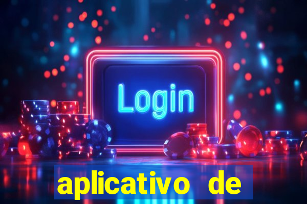 aplicativo de apostas online