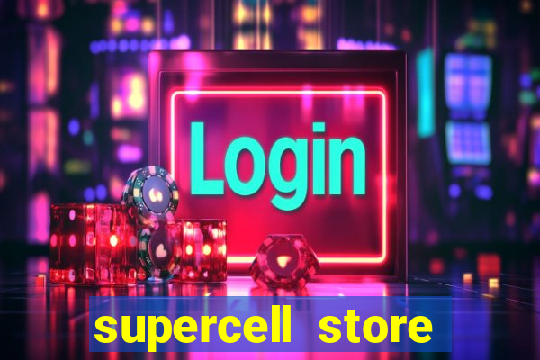 supercell store dentro de 8,1 km