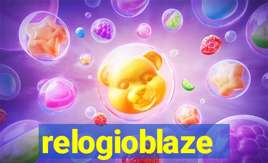 relogioblaze