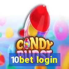 10bet login