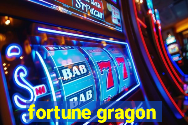 fortune gragon