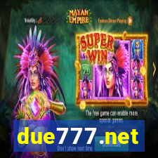 due777.net