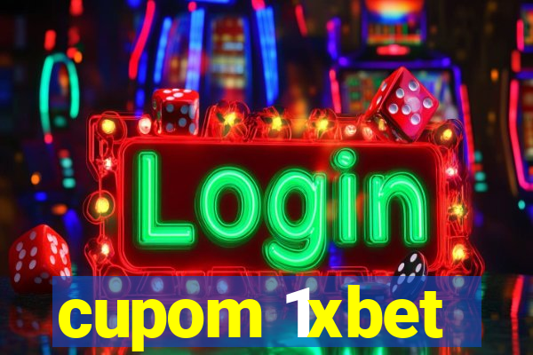 cupom 1xbet