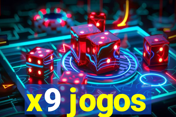 x9 jogos