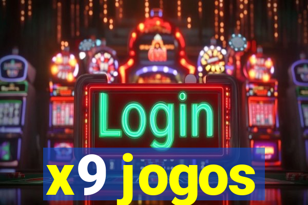 x9 jogos