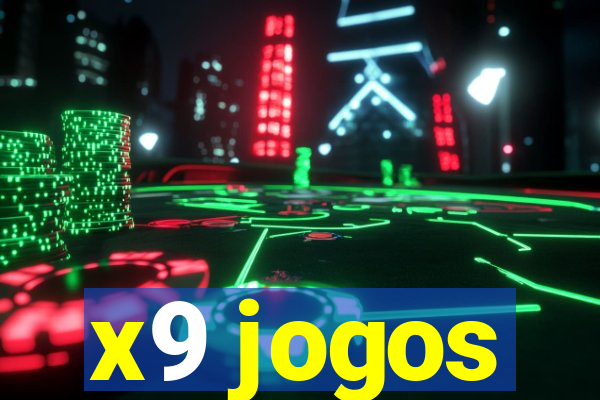 x9 jogos