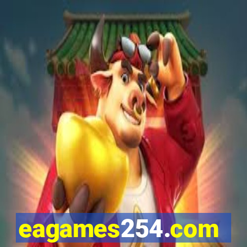 eagames254.com