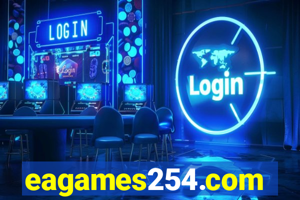 eagames254.com