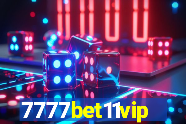 7777bet11vip