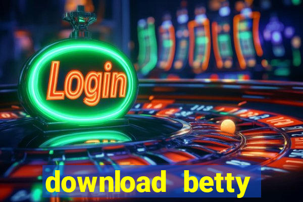 download betty bingo app