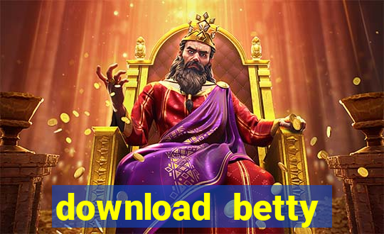 download betty bingo app