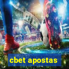 cbet apostas