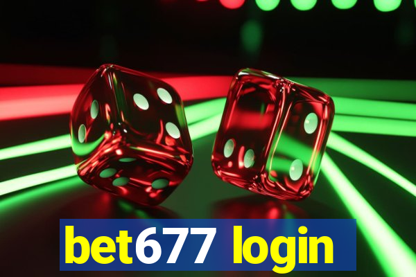 bet677 login