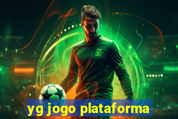 yg jogo plataforma