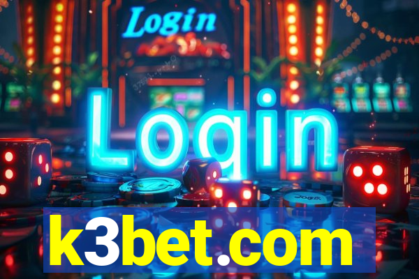 k3bet.com