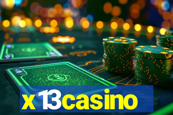 x13casino