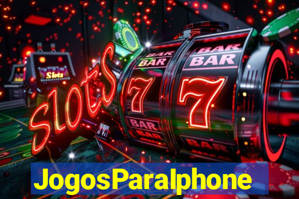 JogosParaIphone