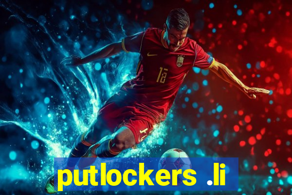 putlockers .li