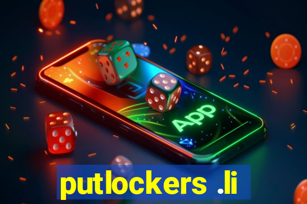 putlockers .li