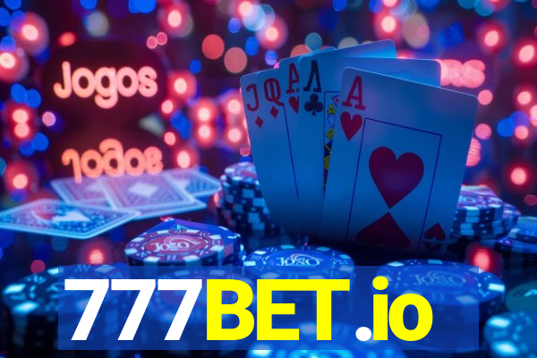 777BET.io