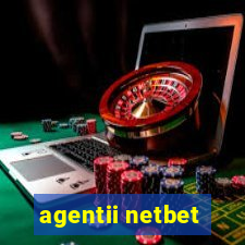 agentii netbet