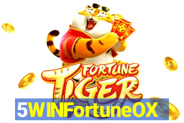 5WINFortuneOX