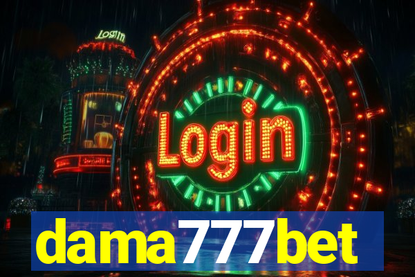 dama777bet