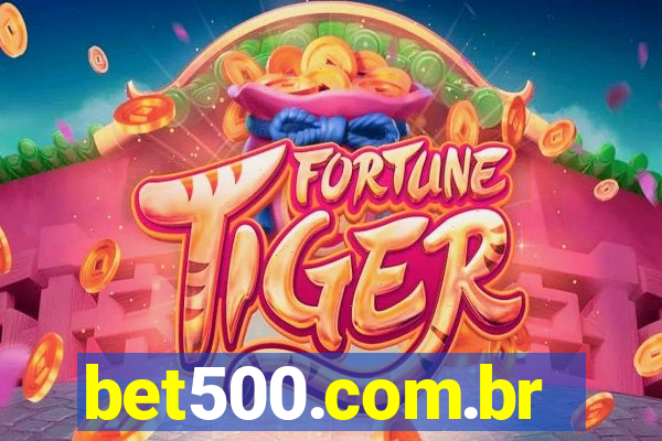 bet500.com.br