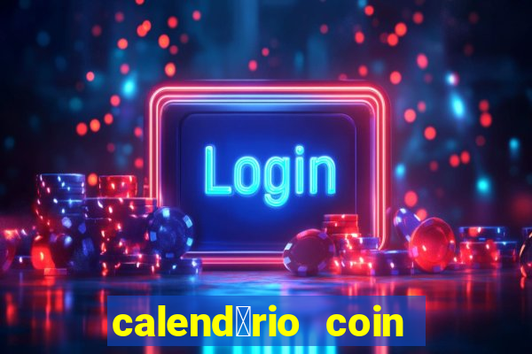 calend谩rio coin master 2024