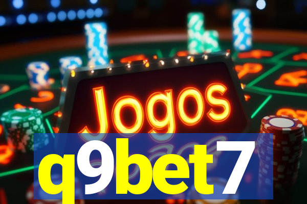 q9bet7