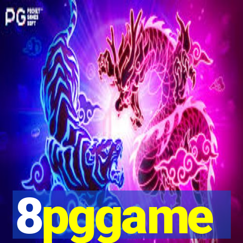 8pggame