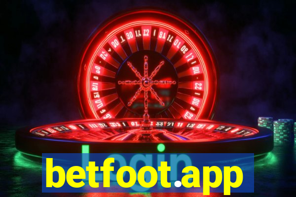 betfoot.app