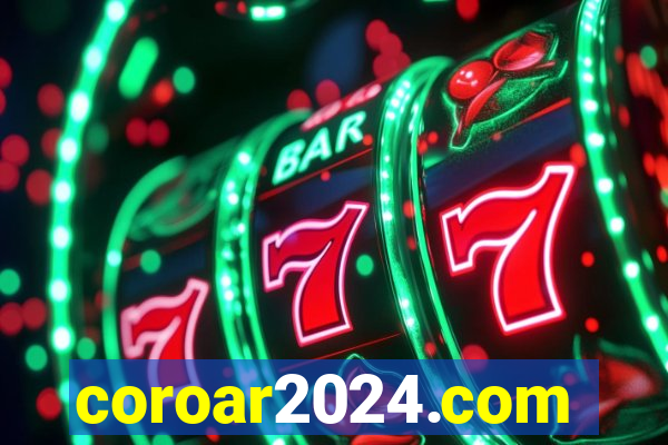 coroar2024.com