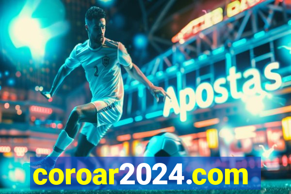 coroar2024.com