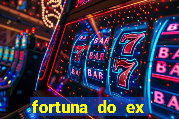 fortuna do ex jogador bebeto