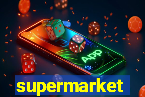 supermarket simulator apk dinheiro infinito