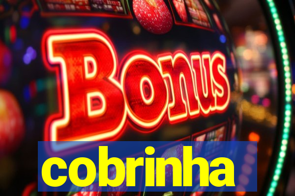 cobrinha