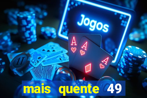 mais quente 49 pubg carnaval