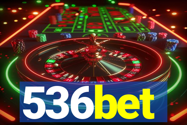 536bet