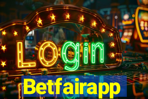 Betfairapp