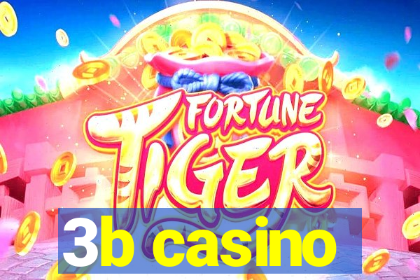 3b casino