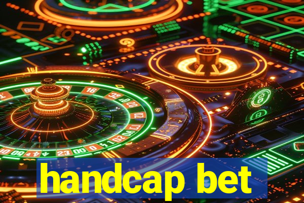 handcap bet