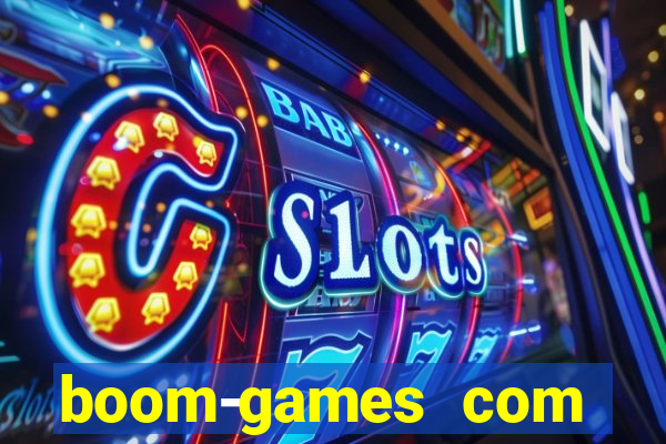 boom-games com bingo sala de bingo